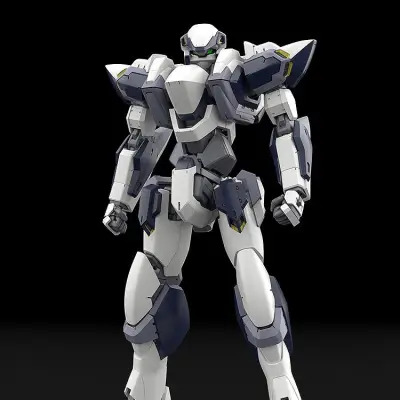 Maquette full metal panic arbalest 1/48 plastic model kit